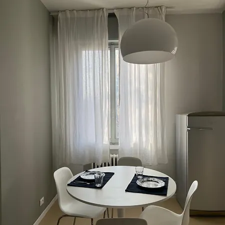 Con Balcone A Due Passi Dal Centro Appartement *