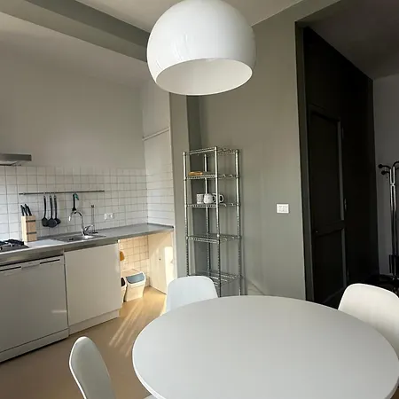 Gina Con Garage Privato Gratuito مودينا