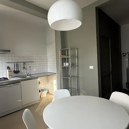 Apartament Gina Con Garage Privato Gratuito *