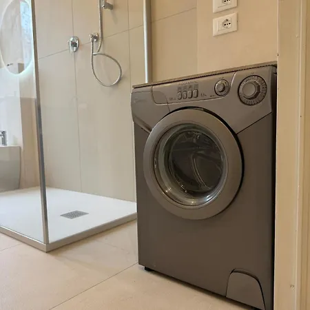 Gina Con Garage Privato Gratuito مودينا