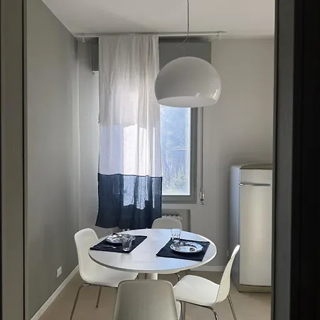 Apartament Gina Con Garage Privato Gratuito Modena