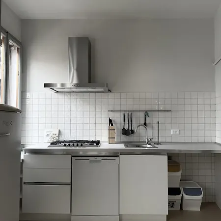 Gina Con Garage Privato Gratuito * مودينا