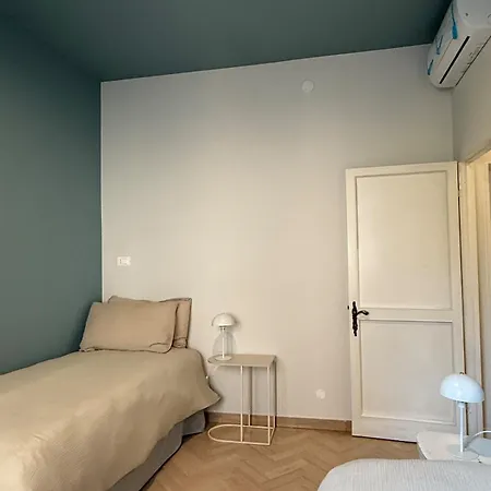 Apartament Gina Con Garage Privato Gratuito