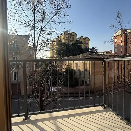 Apartamento Gina Con Garage Privato Gratuito