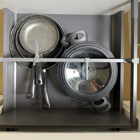 Apartament Gina Con Garage Privato Gratuito