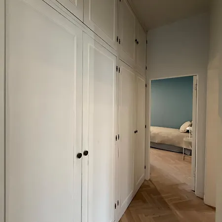Apartamento Gina Con Garage Privato Gratuito *