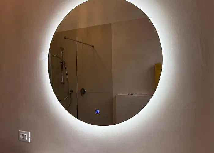 Con Balcone A Due Passi Dal Centro Appartement *