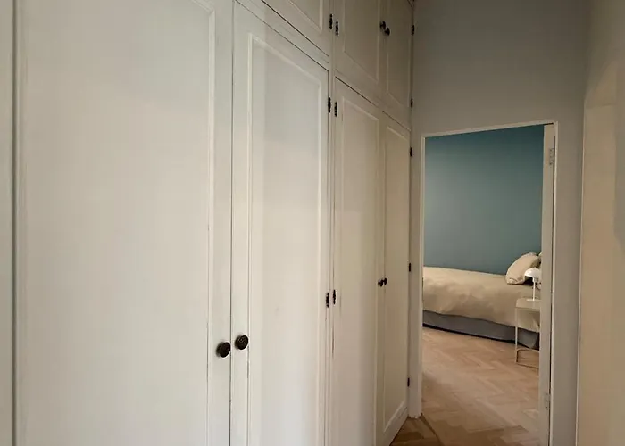 Διαμέρισμα Con Balcone A Due Passi Dal Centro *
